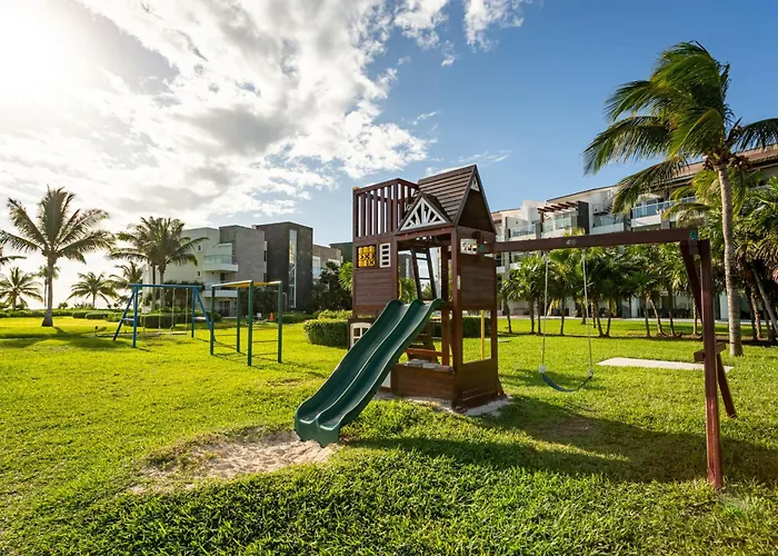 Casa El Encanto Penthouse 532 Sur