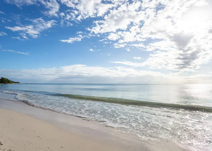 Casa El Encanto Penthouse 532 Sur * Playa del Carmen