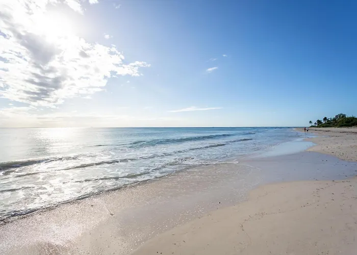Casa El Encanto Penthouse 532 Sur Apartment Playa del Carmen