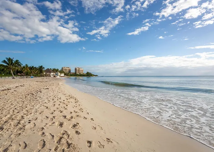 Casa El Encanto Penthouse 532 Sur Playa del Carmen
