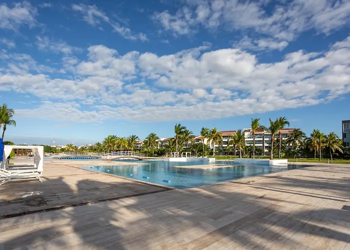 Apartment Casa El Encanto Penthouse 532 Sur *