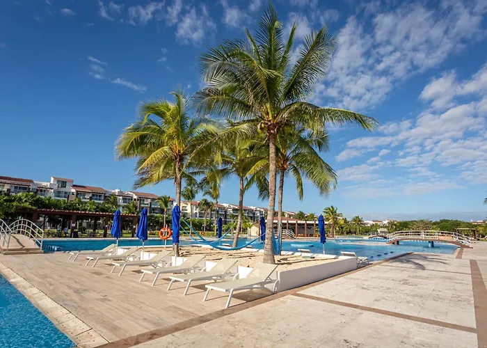 Apartment Casa El Encanto Penthouse 532 Sur Playa del Carmen