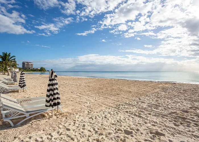 Casa El Encanto Penthouse 532 Sur * Playa del Carmen