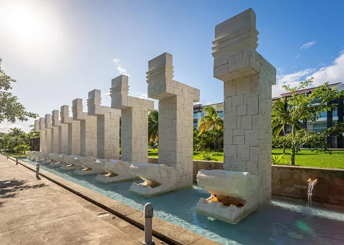 Casa El Encanto Penthouse 532 Sur Playa del Carmen