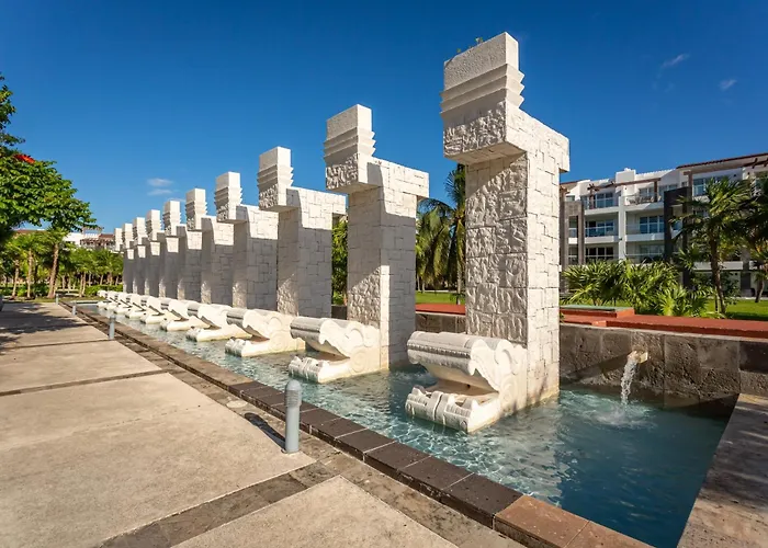 Casa El Encanto Penthouse 532 Sur Apartment Playa del Carmen