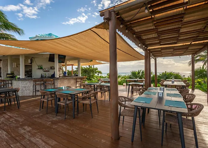 Apartment Casa El Encanto Penthouse 532 Sur *