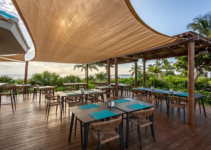 Casa El Encanto Penthouse 532 Sur * Playa del Carmen