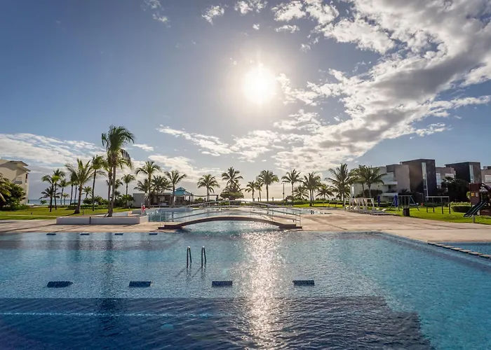 Casa El Encanto Penthouse 532 Sur Apartment Playa del Carmen