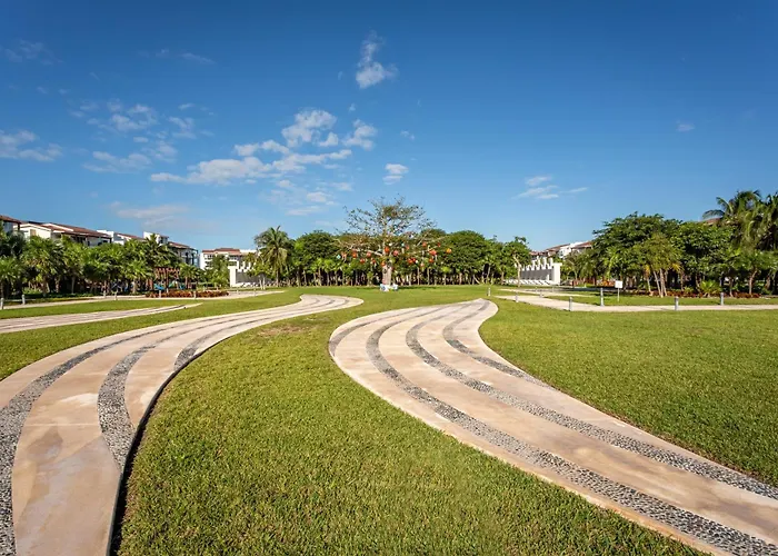 Casa El Encanto Penthouse 532 Sur Playa del Carmen