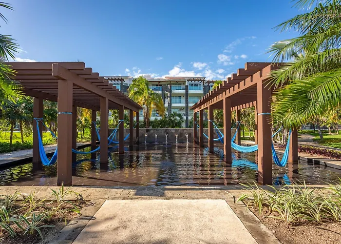 Casa El Encanto Penthouse 532 Sur Apartment