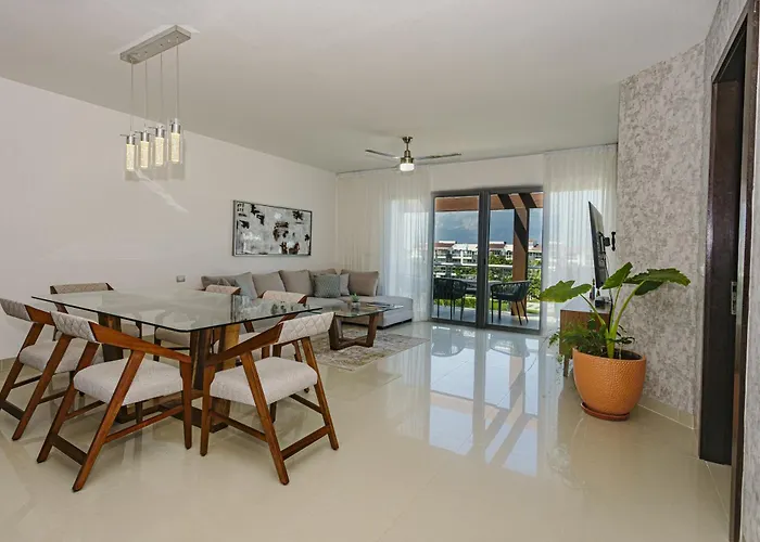 Apartment Casa El Encanto Penthouse 532 Sur