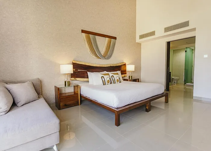 Apartment Casa El Encanto Penthouse 532 Sur