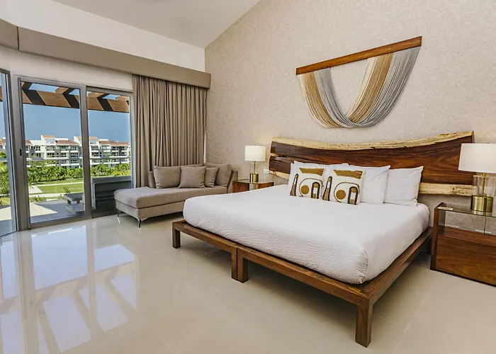 Casa El Encanto Penthouse 532 Sur Apartment