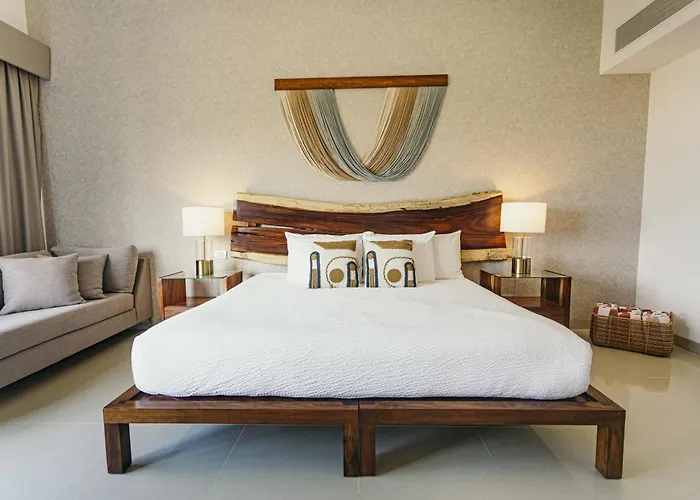 Casa El Encanto Penthouse 532 Sur Apartment *