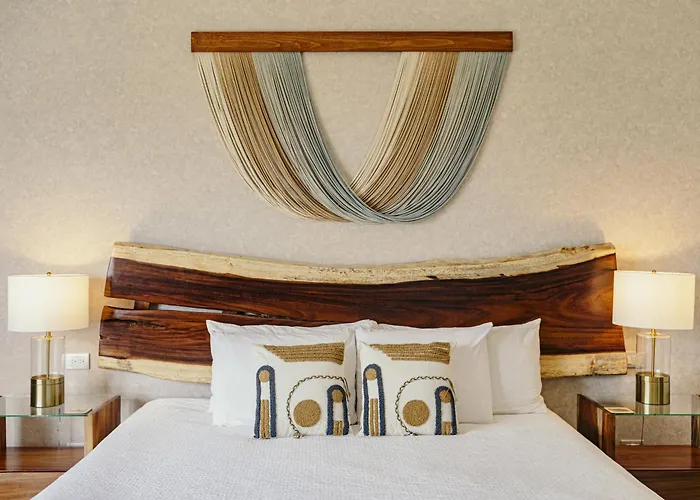 Casa El Encanto Penthouse 532 Sur Apartment Playa del Carmen